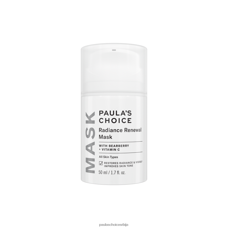 Paulas Choice Srbija Paula's Choice bha